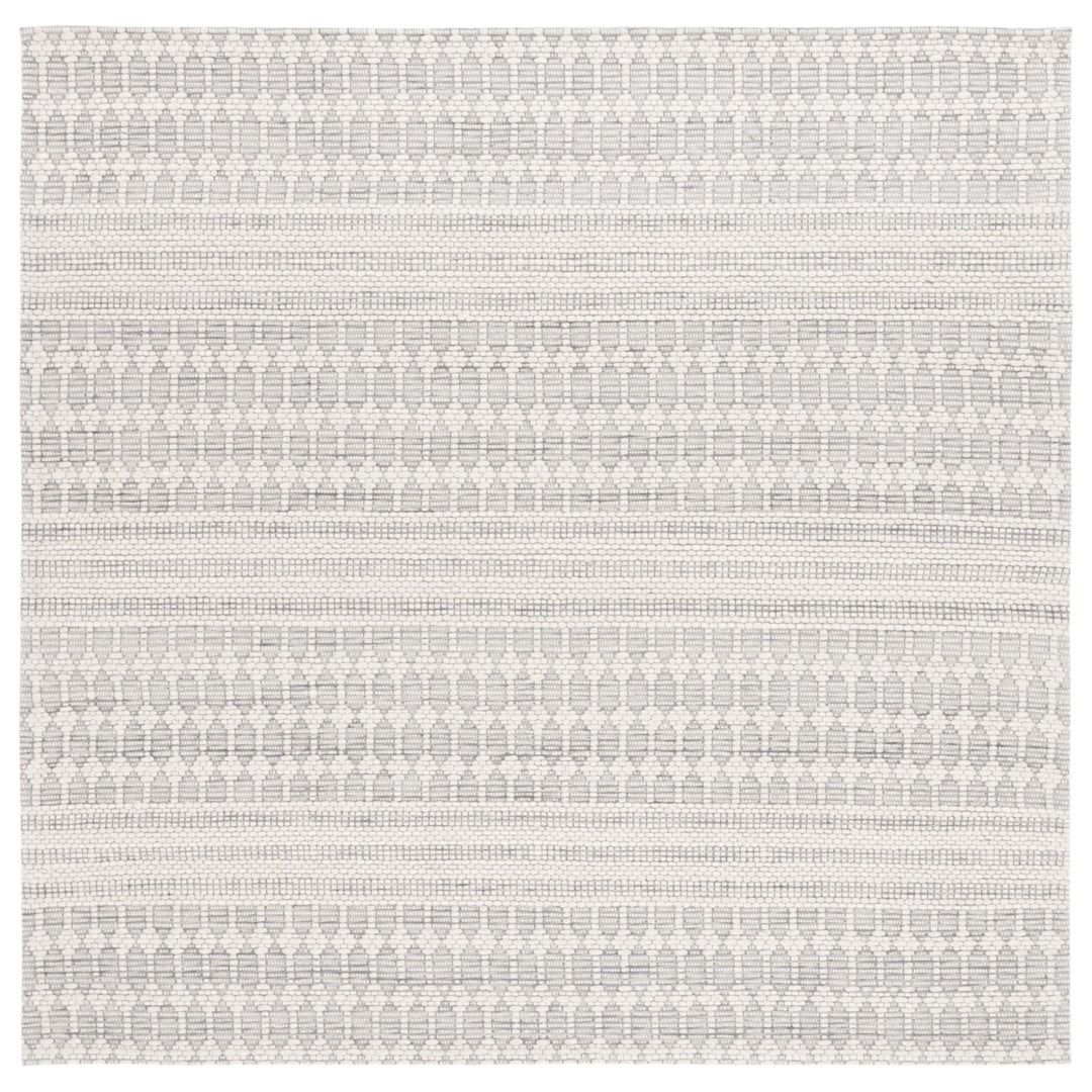 Safavieh MRB327F Marbella Grey / Ivory Image 11