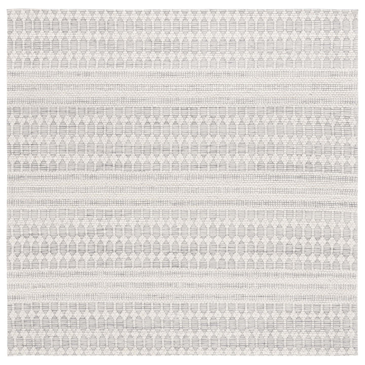 Safavieh MRB327F Marbella Grey / Ivory Image 11