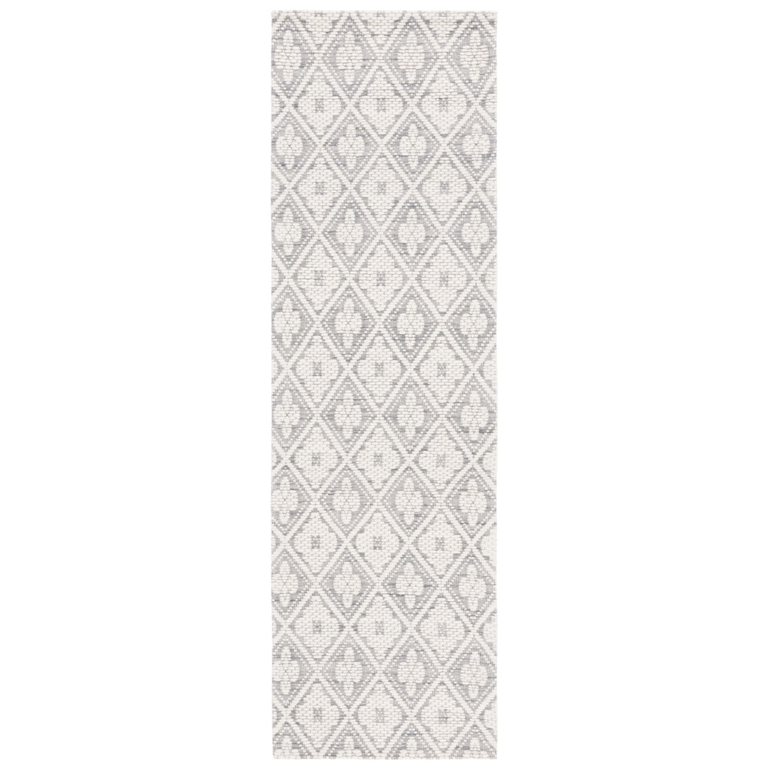 Safavieh MRB328F Marbella Grey / Ivory Image 11