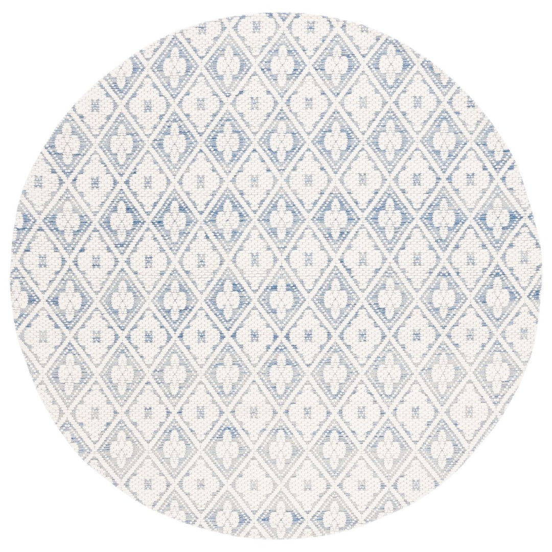 Safavieh MRB328M Marbella Blue / Ivory Image 10