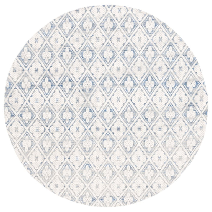 Safavieh MRB328M Marbella Blue / Ivory Image 10