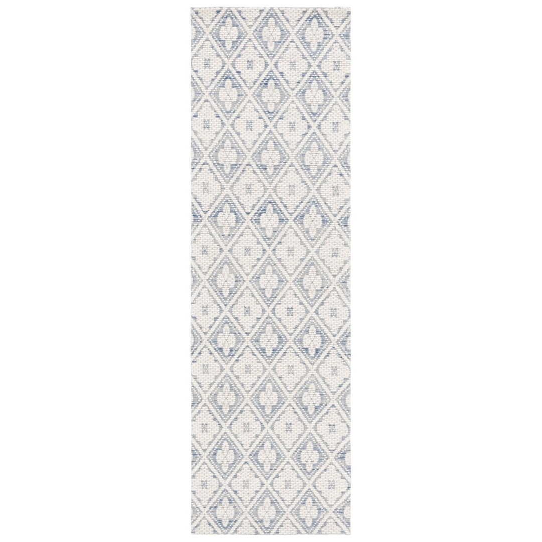 Safavieh MRB328M Marbella Blue / Ivory Image 11