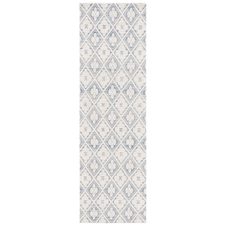 Safavieh MRB328M Marbella Blue / Ivory Image 11