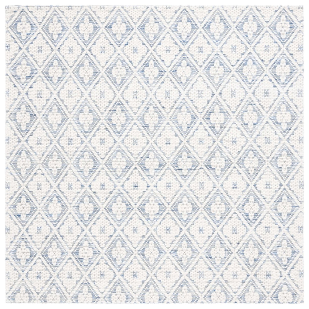 Safavieh MRB328M Marbella Blue / Ivory Image 12