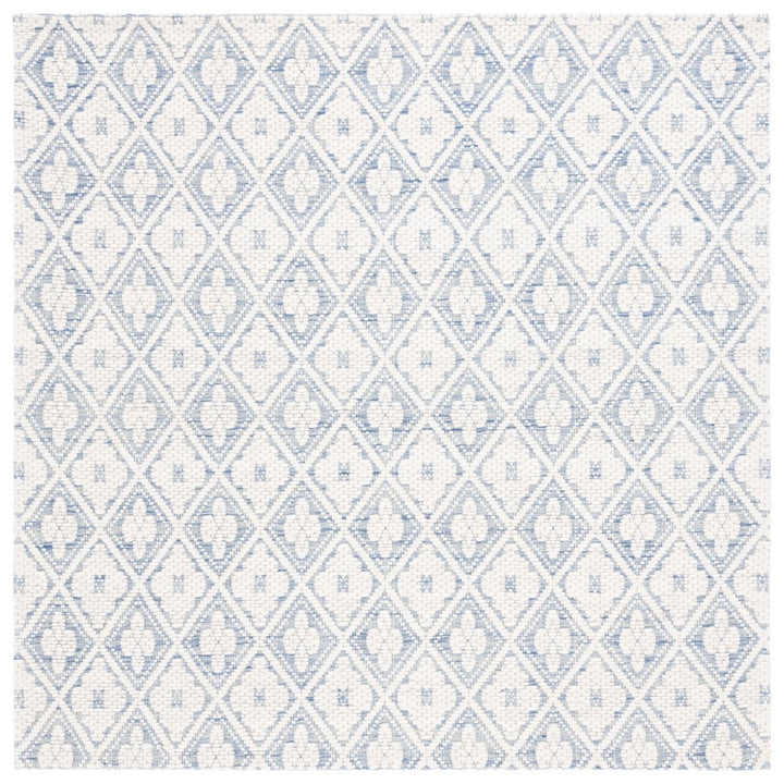 Safavieh MRB328M Marbella Blue / Ivory Image 12