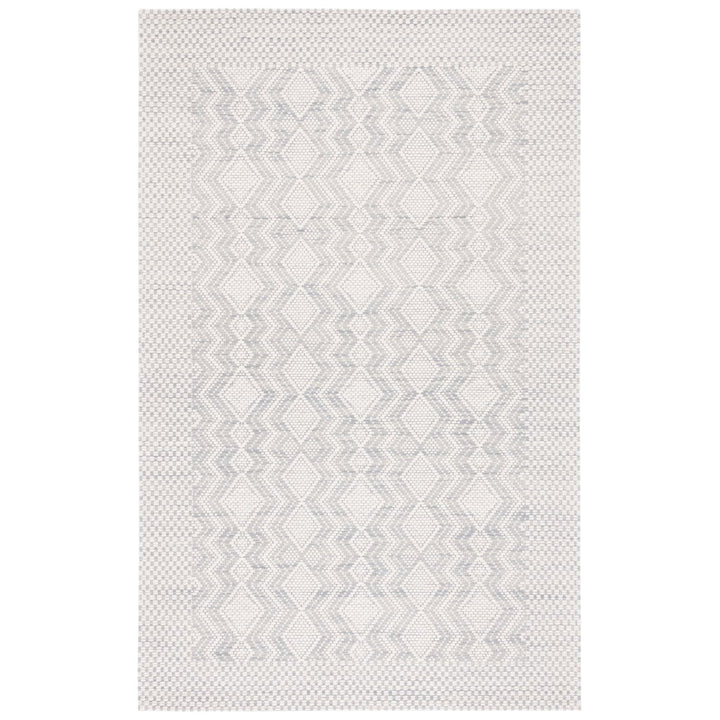 Safavieh MRB429F Marbella Ivory / Grey Image 1