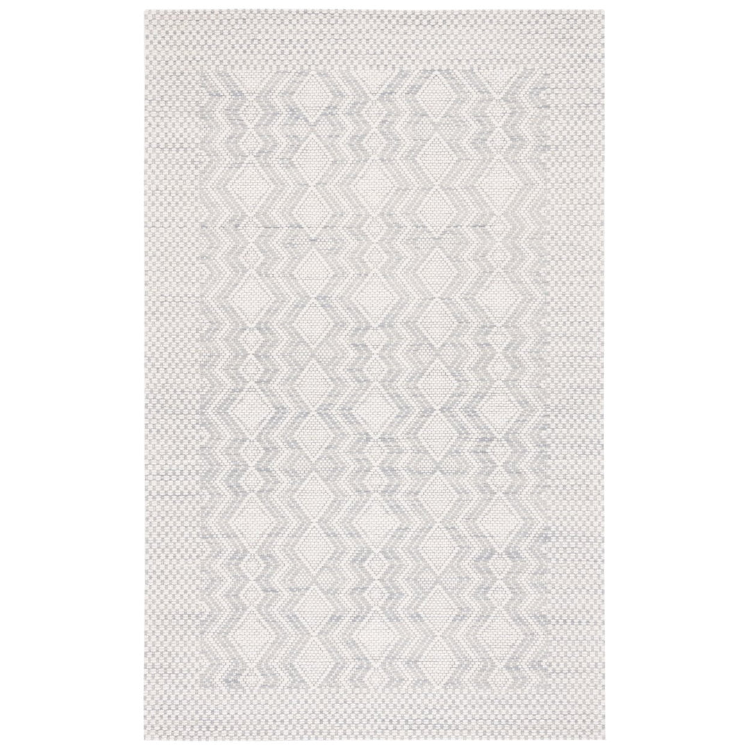 Safavieh MRB429F Marbella Ivory / Grey Image 1