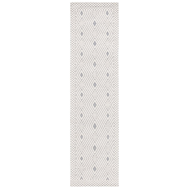 Safavieh MRB426F Marbella Ivory / Grey Image 10