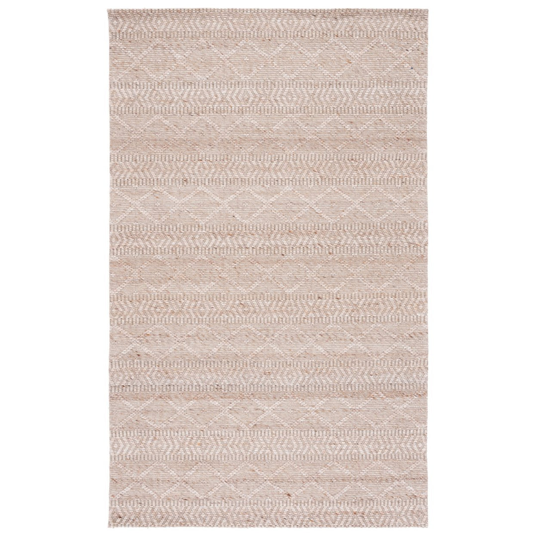 Safavieh MRB751B Marbella Natural / Beige Image 1