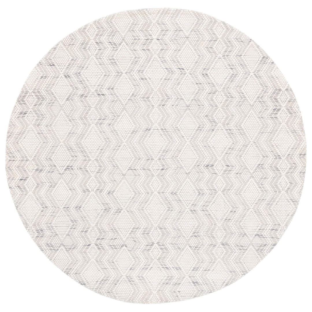 Safavieh MRB429F Marbella Ivory / Grey Image 9