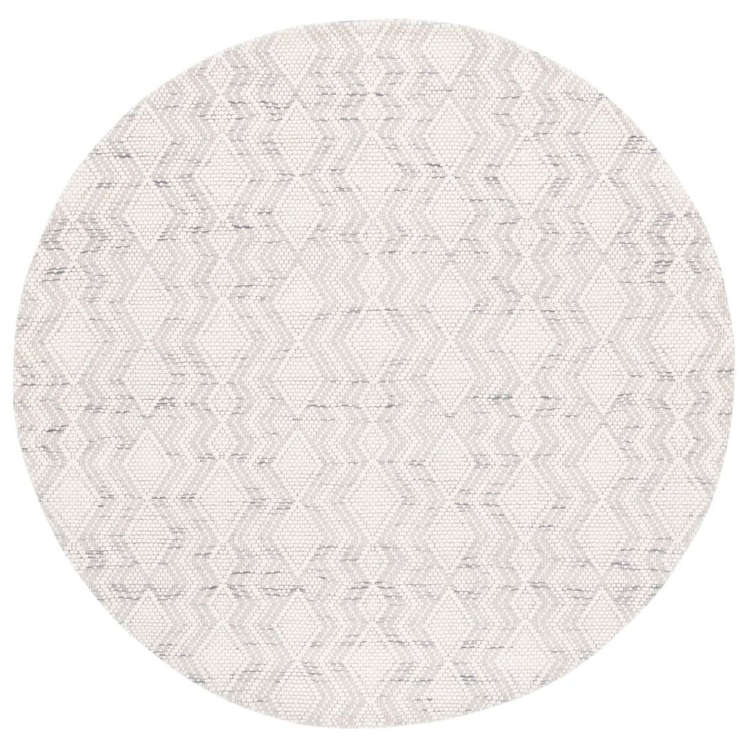 Safavieh MRB429F Marbella Ivory / Grey Image 1