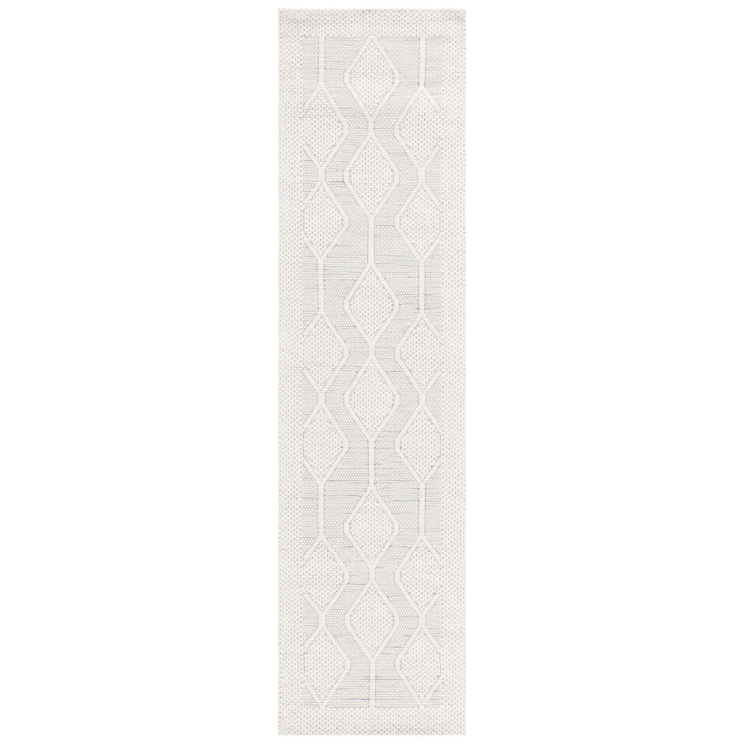 Safavieh MRB428M Marbella Ivory / Blue Image 10