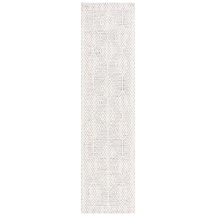 Safavieh MRB428M Marbella Ivory / Blue Image 10