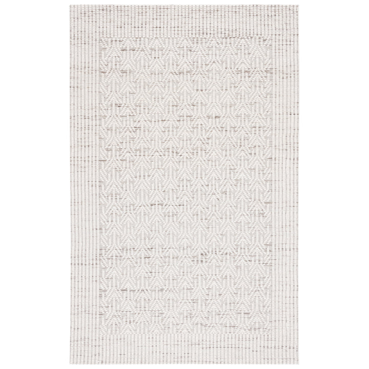 Safavieh MRB431B Marbella Ivory / Beige Image 2