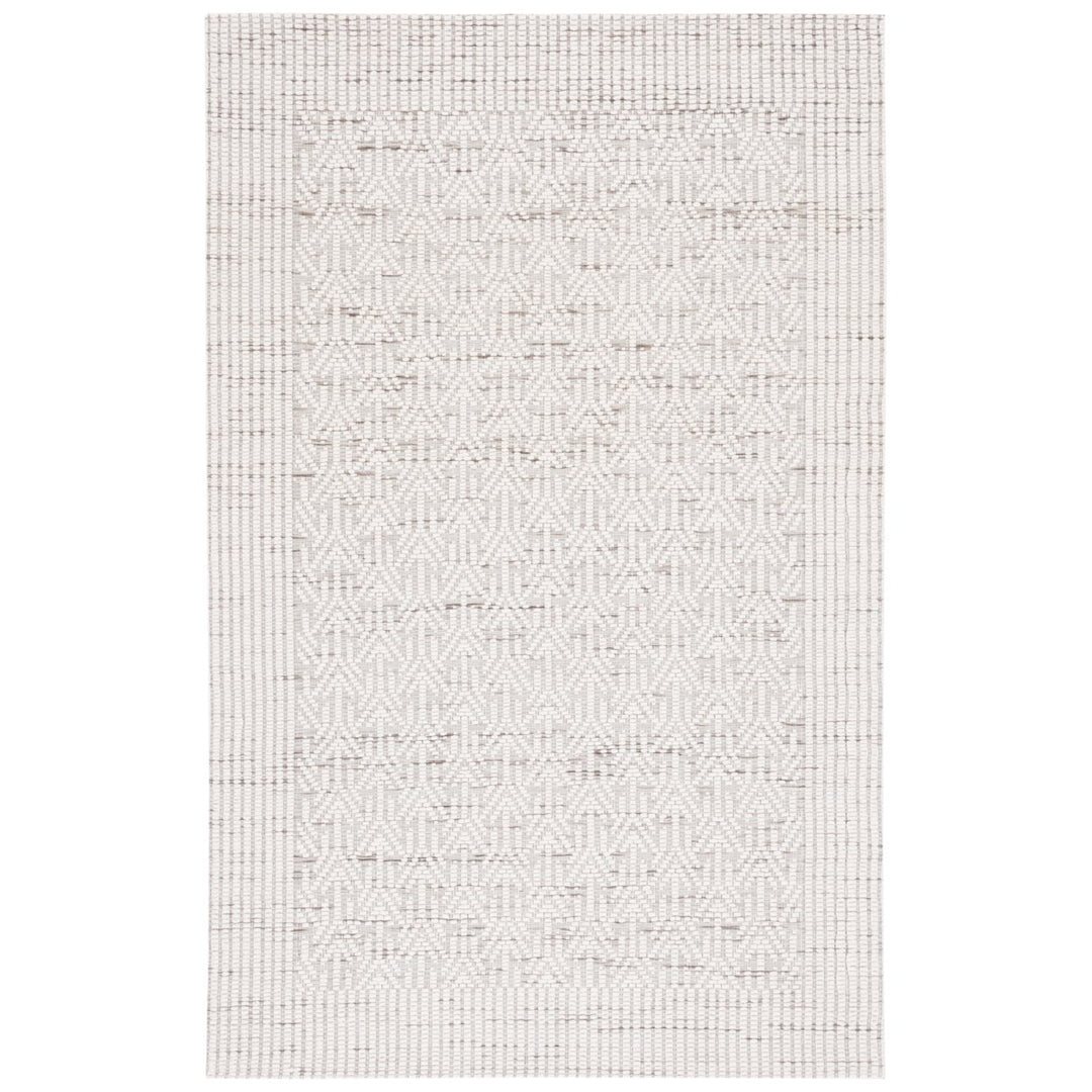 Safavieh MRB431B Marbella Ivory / Beige Image 1