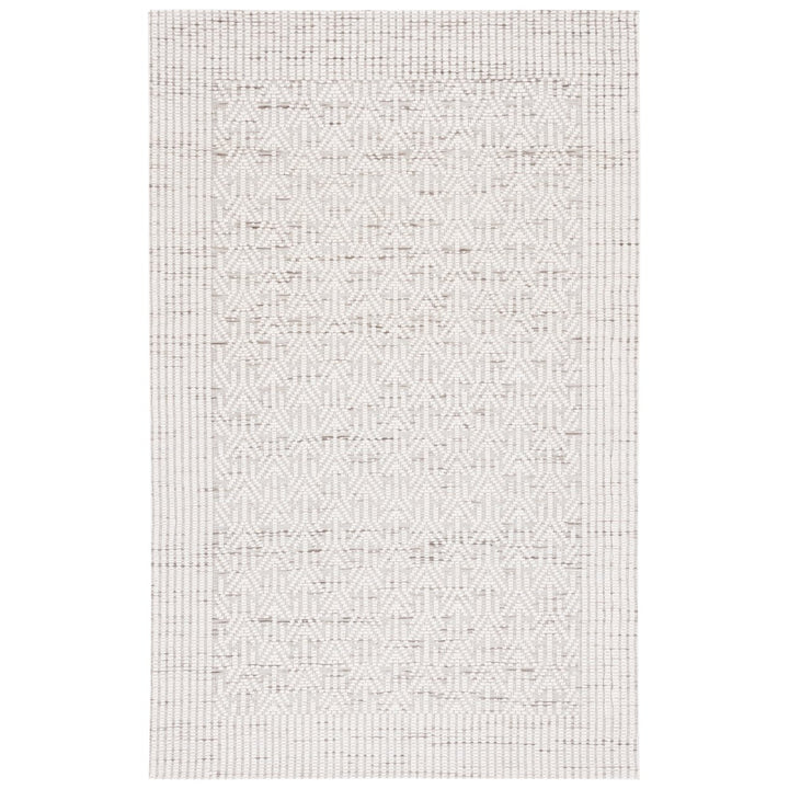 Safavieh MRB431B Marbella Ivory / Beige Image 1