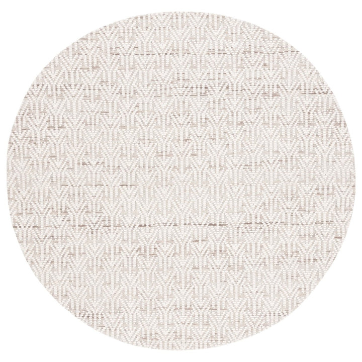 Safavieh MRB431B Marbella Ivory / Beige Image 1