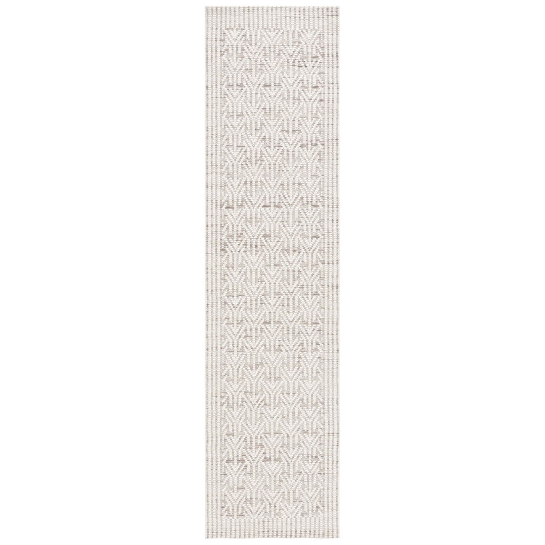 Safavieh MRB431B Marbella Ivory / Beige Image 10