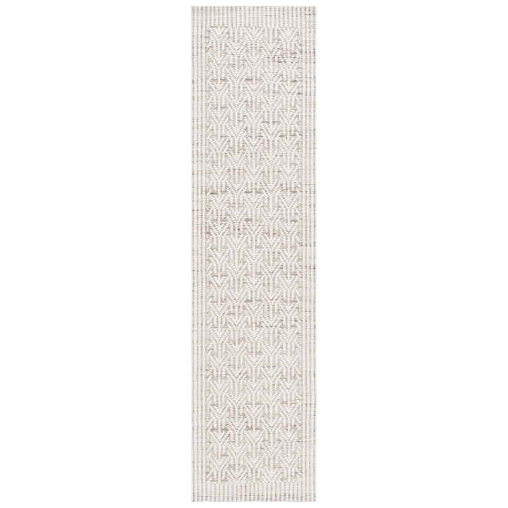 Safavieh MRB431B Marbella Ivory / Beige Image 10