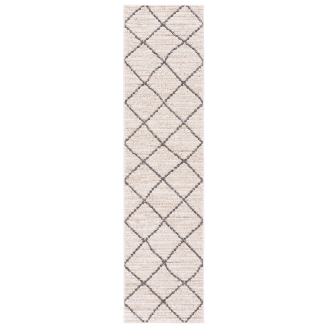 Safavieh MRK208A Marrakesh Beige / Grey Image 10