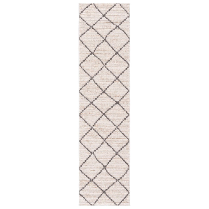 Safavieh MRK208A Marrakesh Beige / Grey Image 10