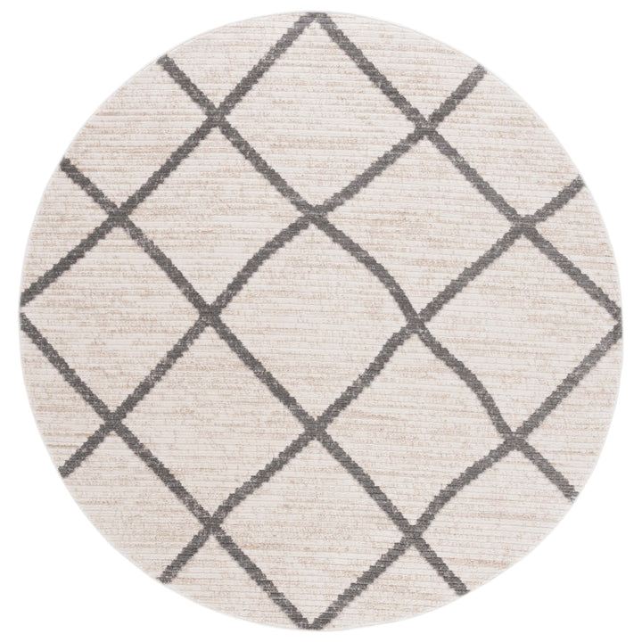 Safavieh MRK208A Marrakesh Beige / Grey Image 11