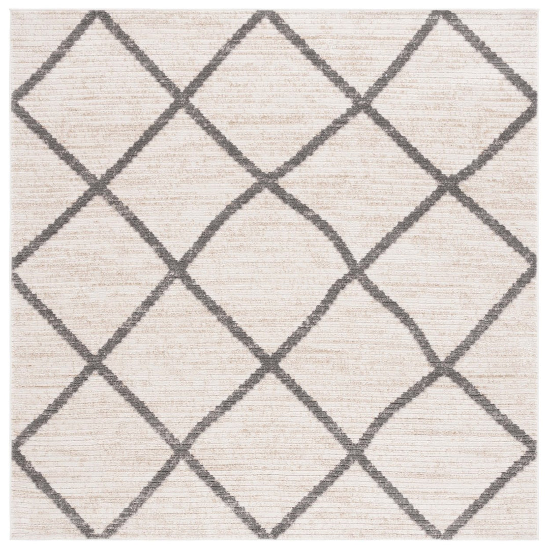 Safavieh MRK208A Marrakesh Beige / Grey Image 12