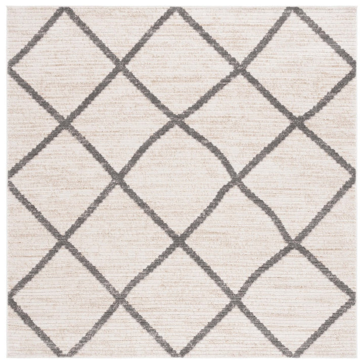 Safavieh MRK208A Marrakesh Beige / Grey Image 12