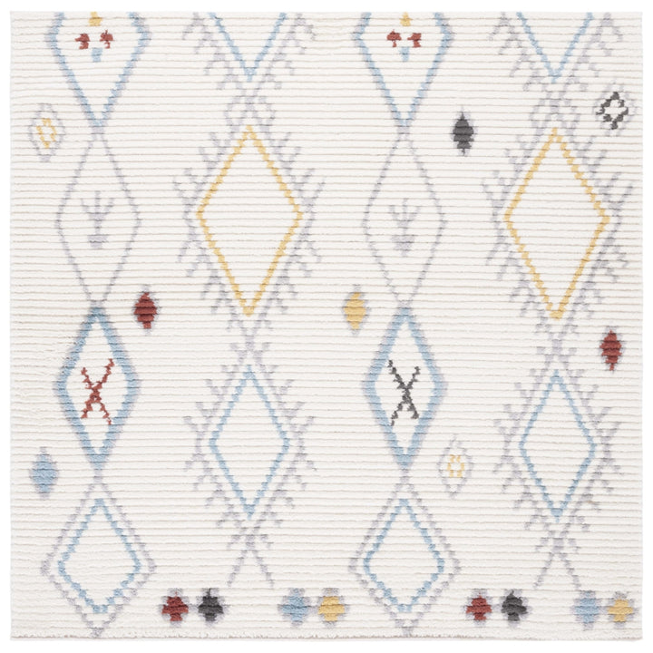 Safavieh MRK310A Marrakesh Ivory / Grey Image 11