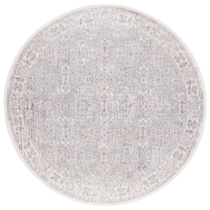 Safavieh MRM302B Marmara Beige / Blue Rust Image 11