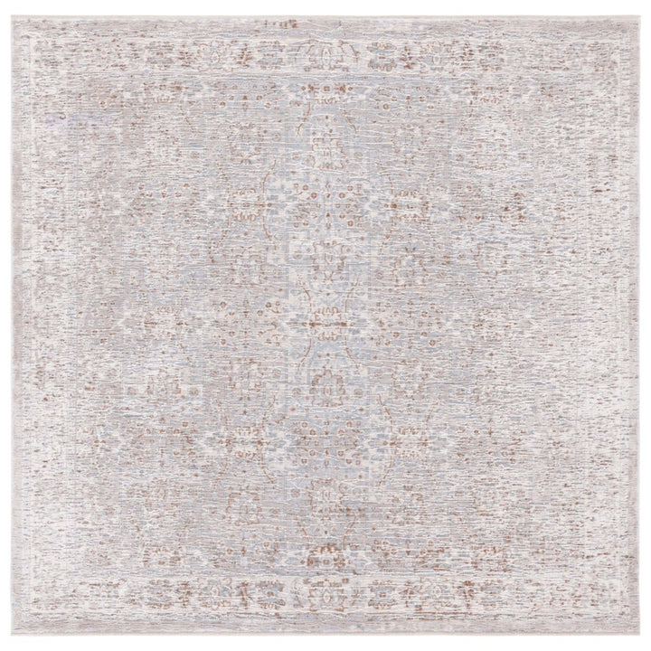 Safavieh MRM302B Marmara Beige / Blue Rust Image 1