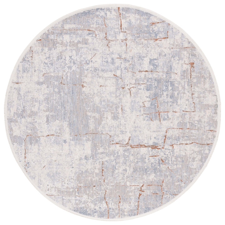 Safavieh MRM308B Marmara Beige / Blue Rust Image 11