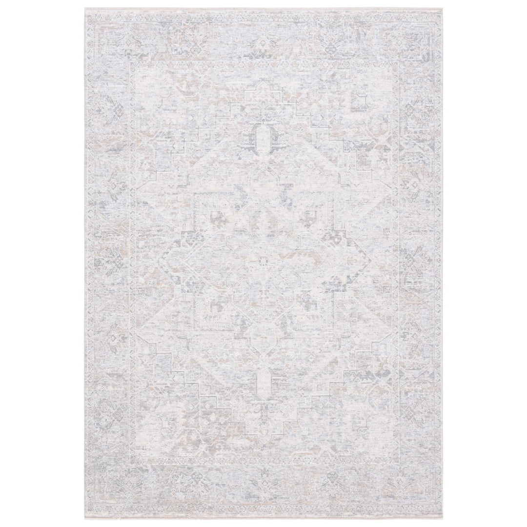 Safavieh MRM316B Marmara Beige / Grey Blue Image 1