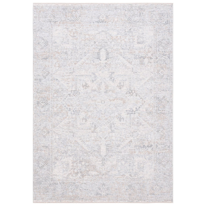 Safavieh MRM316B Marmara Beige / Grey Blue Image 1