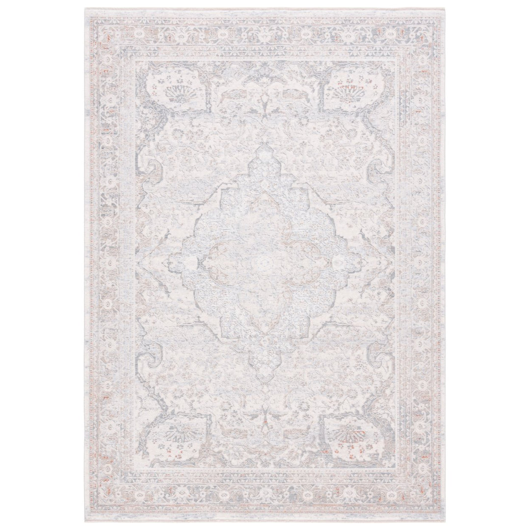 Safavieh MRM318B Marmara Beige / Light Blue Image 2