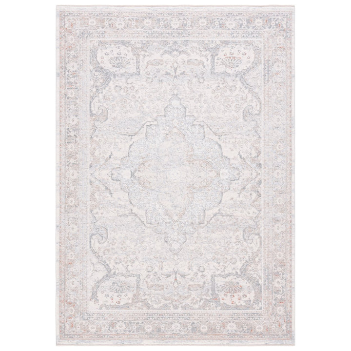 Safavieh MRM318B Marmara Beige / Light Blue Image 2