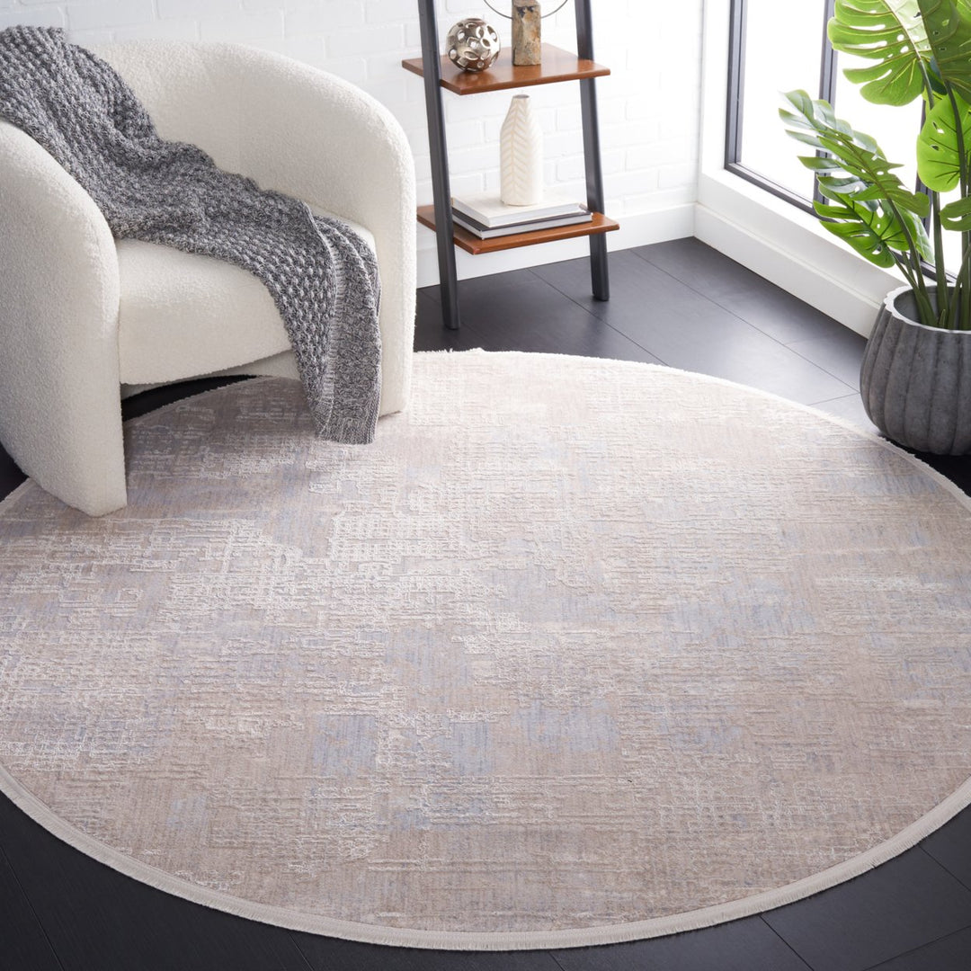 Safavieh MRM314F Marmara Grey / Beige Blue Image 8