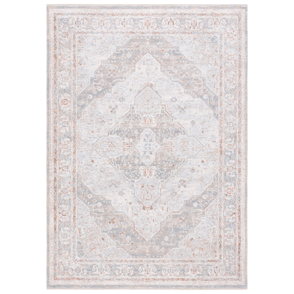 Safavieh MRM320B Marmara Beige / Blue Rust Image 2