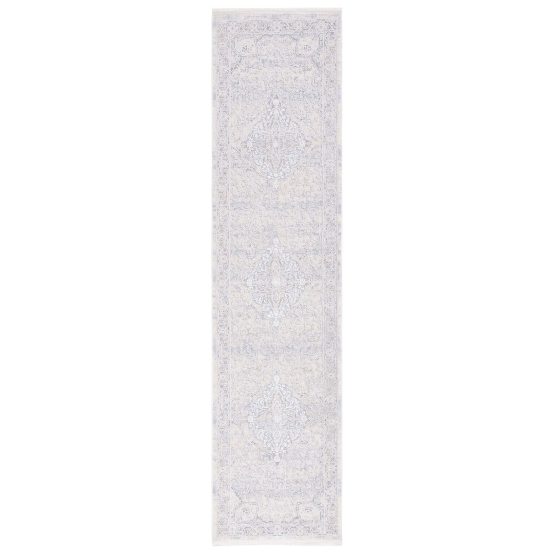 Safavieh MRM318B Marmara Beige / Light Blue Image 1