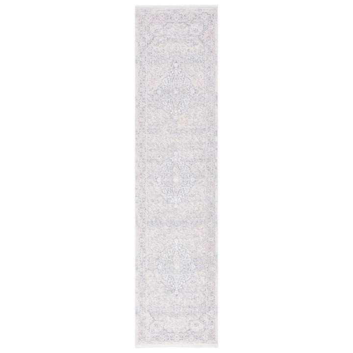 Safavieh MRM318B Marmara Beige / Light Blue Image 1