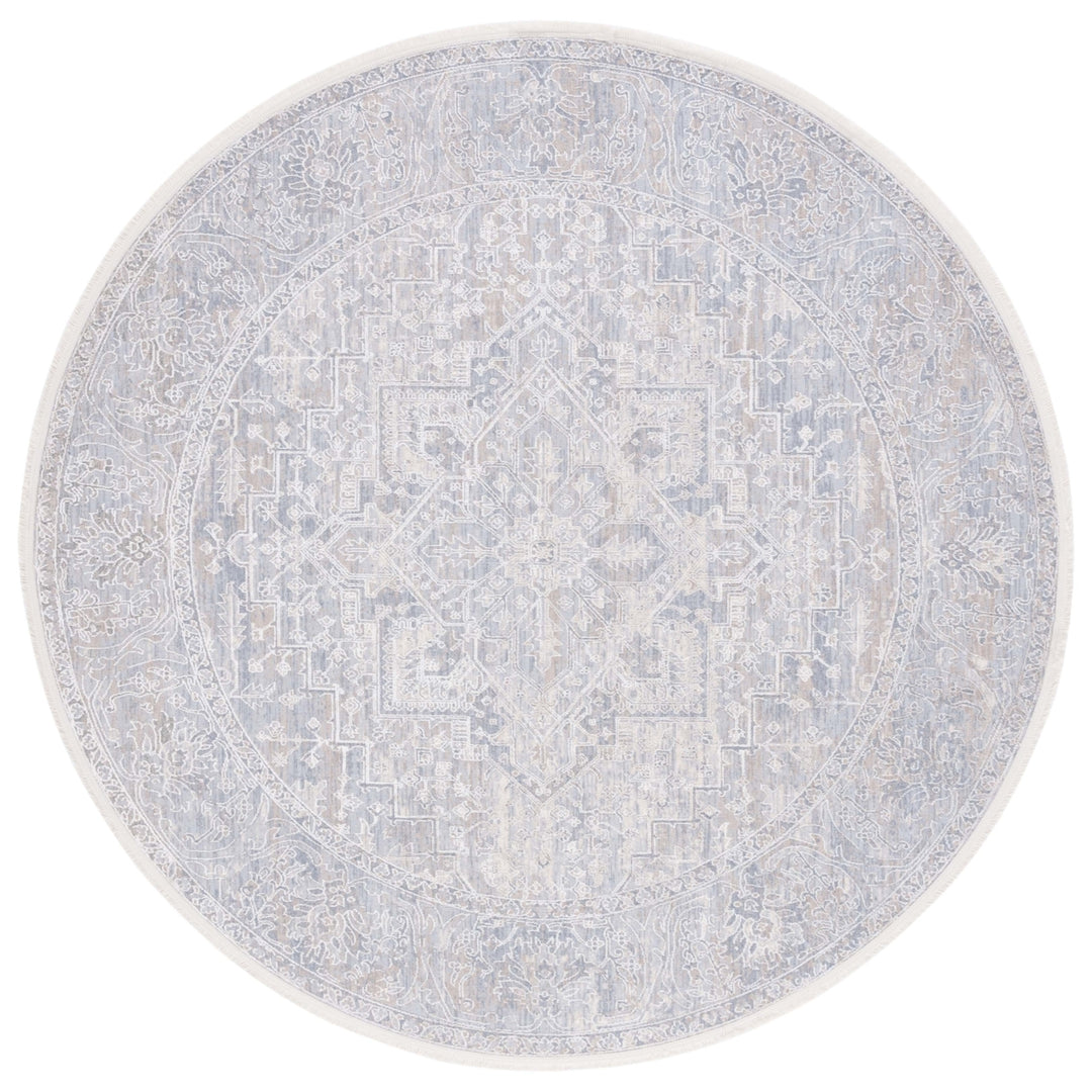 Safavieh MRM316B Marmara Beige / Grey Blue Image 11