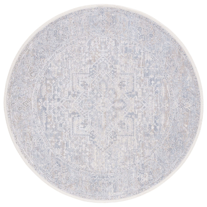 Safavieh MRM316B Marmara Beige / Grey Blue Image 11