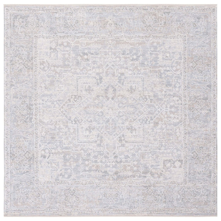 Safavieh MRM316B Marmara Beige / Grey Blue Image 1