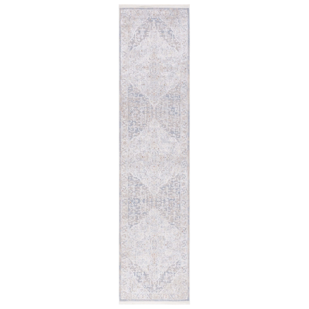 Safavieh MRM320B Marmara Beige / Blue Rust Image 10