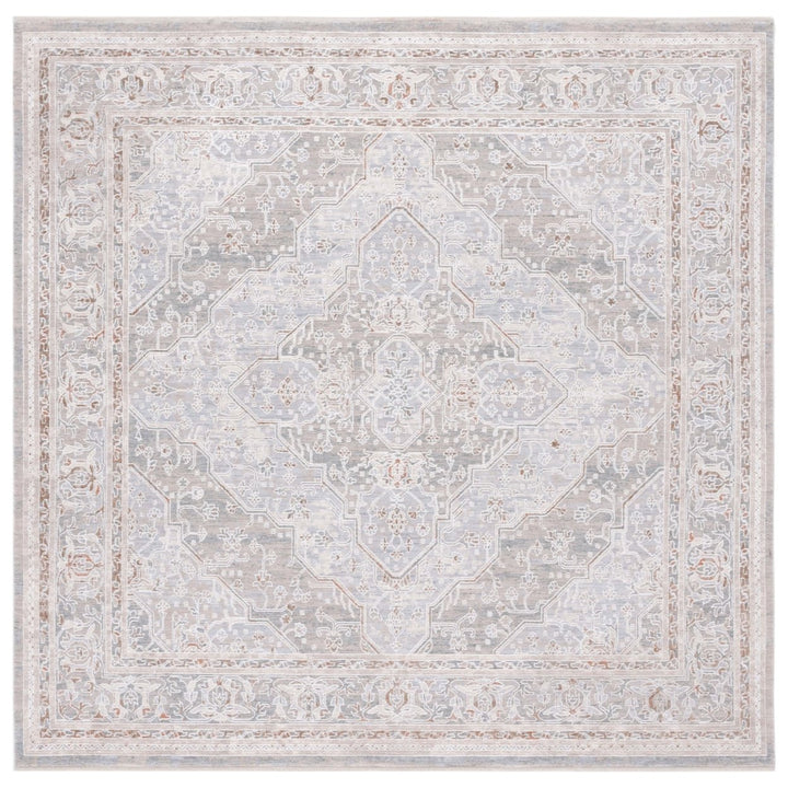 Safavieh MRM320B Marmara Beige / Blue Rust Image 12