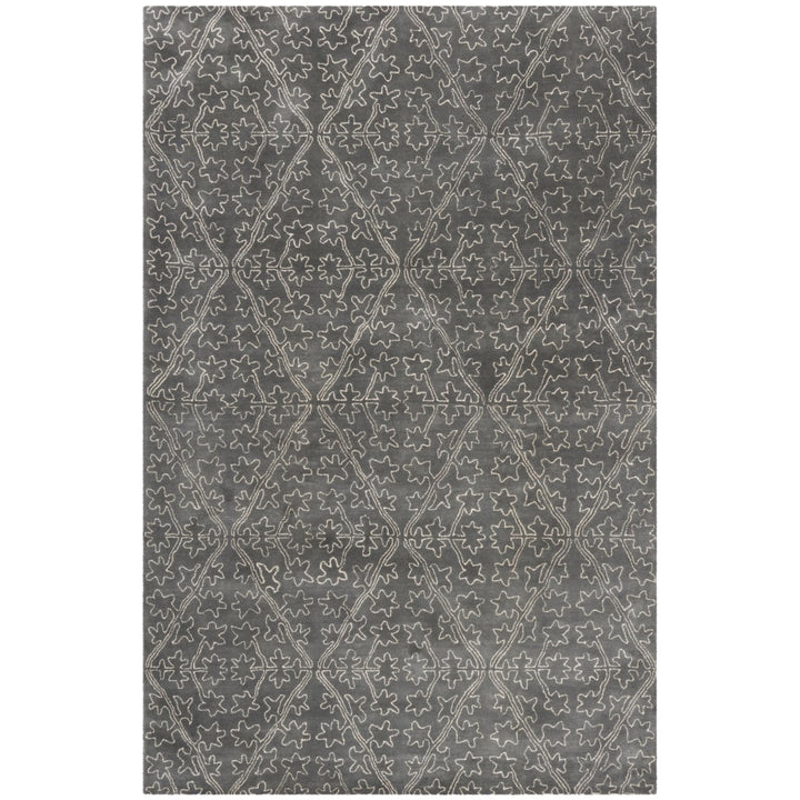 Safavieh MSR3258E Martha Stewart Rock Garden / Grey Image 3