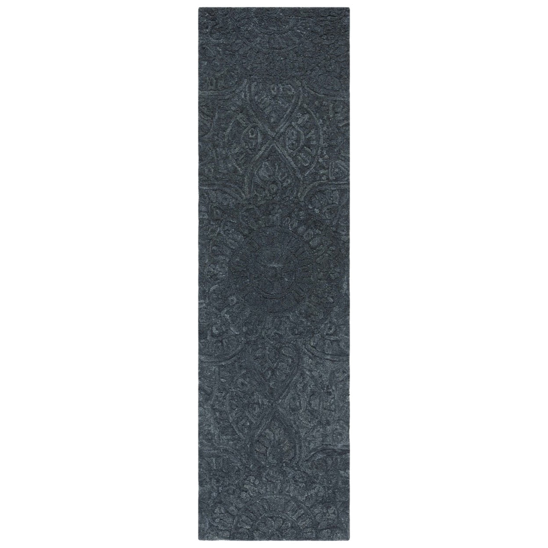 Safavieh MRQ301F Marquee Dark Grey Image 2