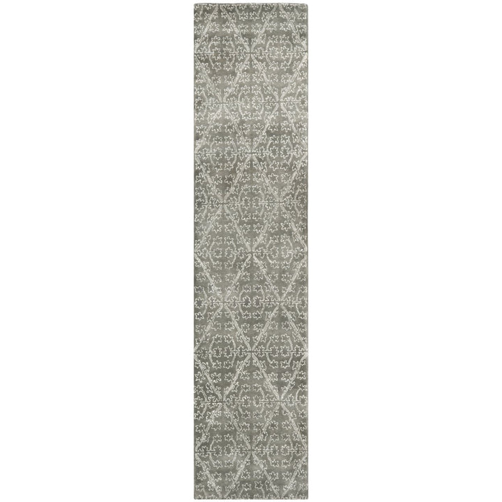 Safavieh MSR3258E Martha Stewart Rock Garden / Grey Image 6