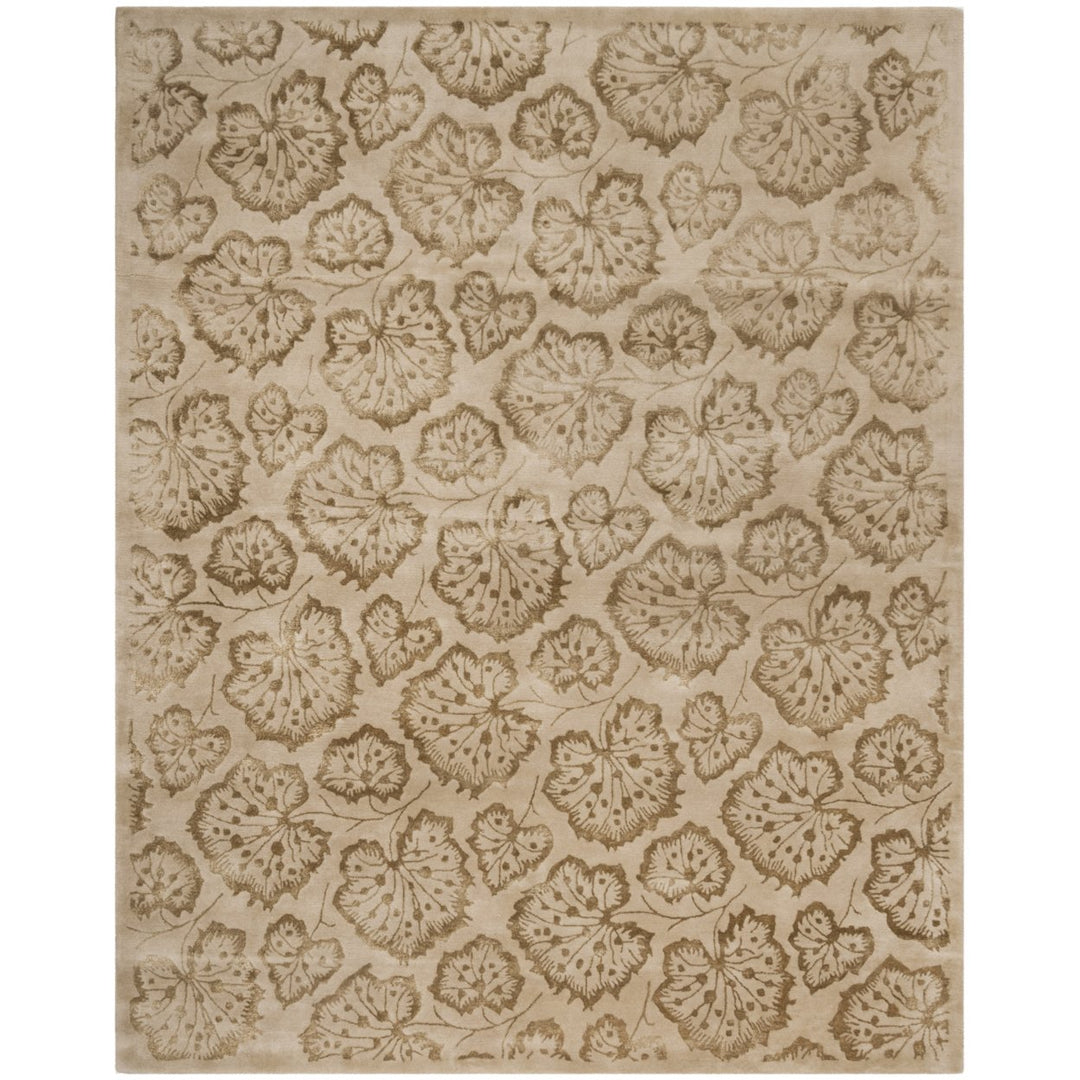 Safavieh MSR3260J Martha Stewart Hazlenut / Gold Image 2