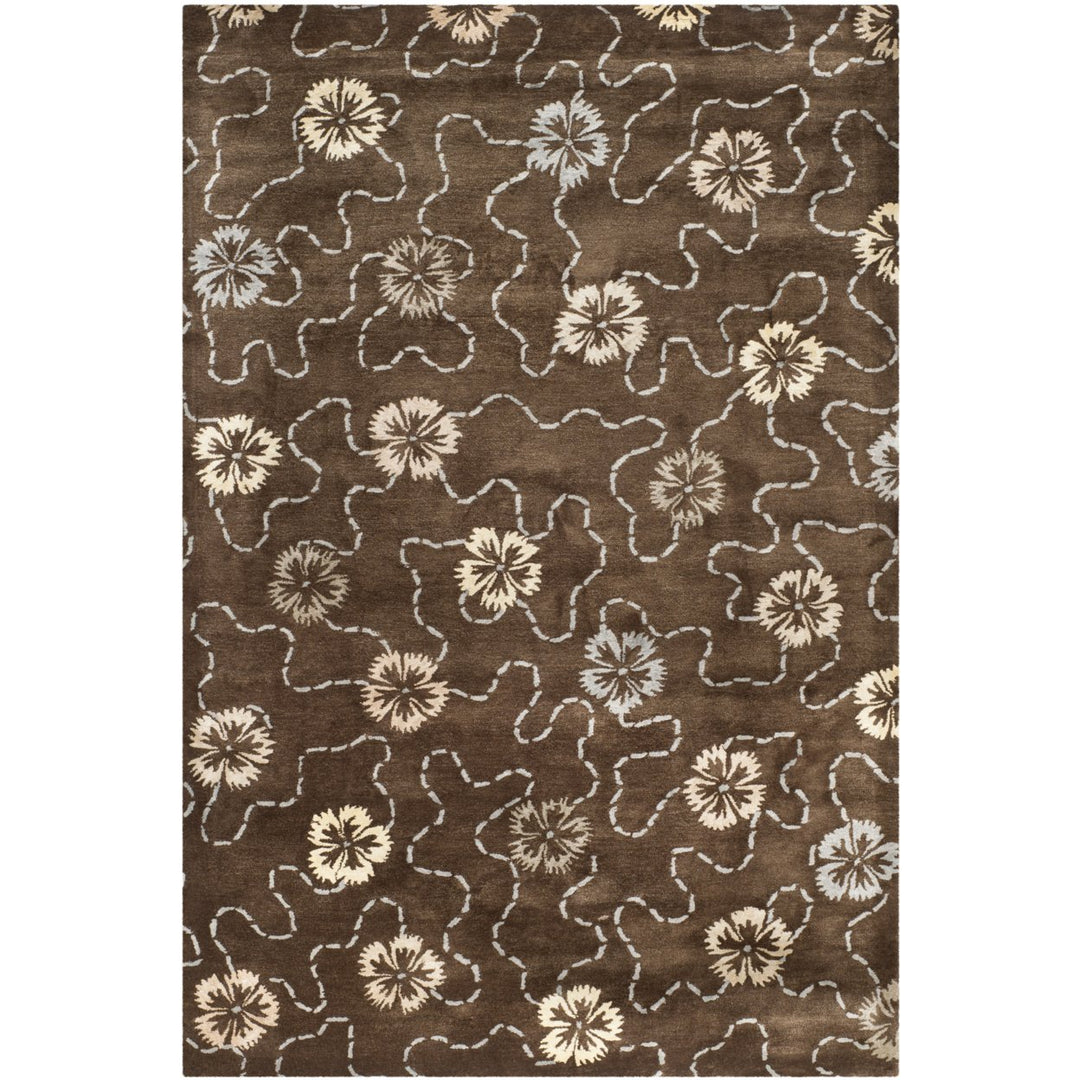 Safavieh MSR3267C Martha Stewart Mocha Image 3